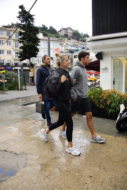 RAİF, ALİ RAİF, ASLAN ESER DİNÇKÖK, ESRA TÜMEN
