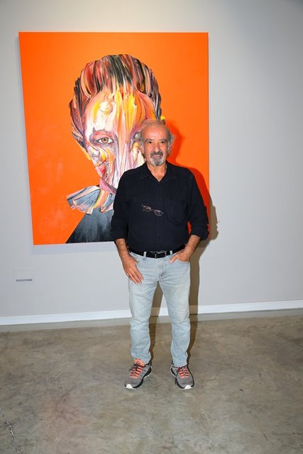 MUSTAFA GÜNEN