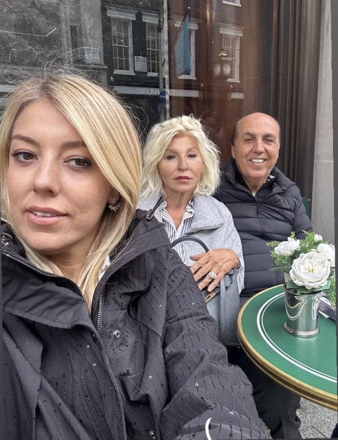 PINAR TALAY, AYDIN-ADALET AYAYDIN