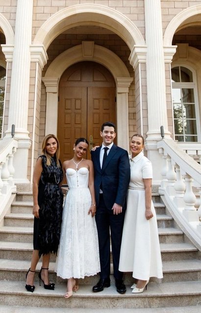 ASLAN KEMAL, FERYAL GÜLMAN, MARIAM MEKHDIEVA