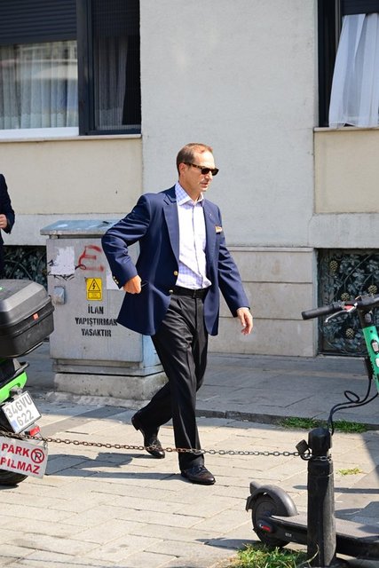 ÖMER KOÇ