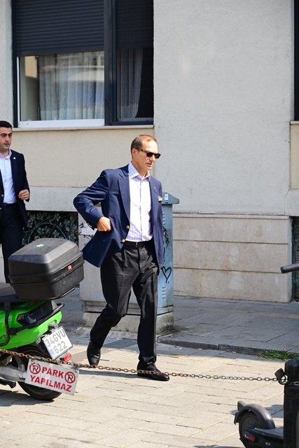 ÖMER KOÇ