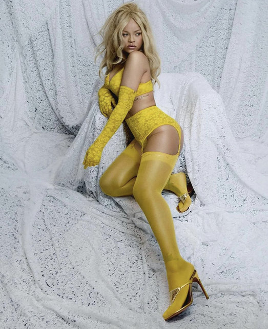 RIHANNA