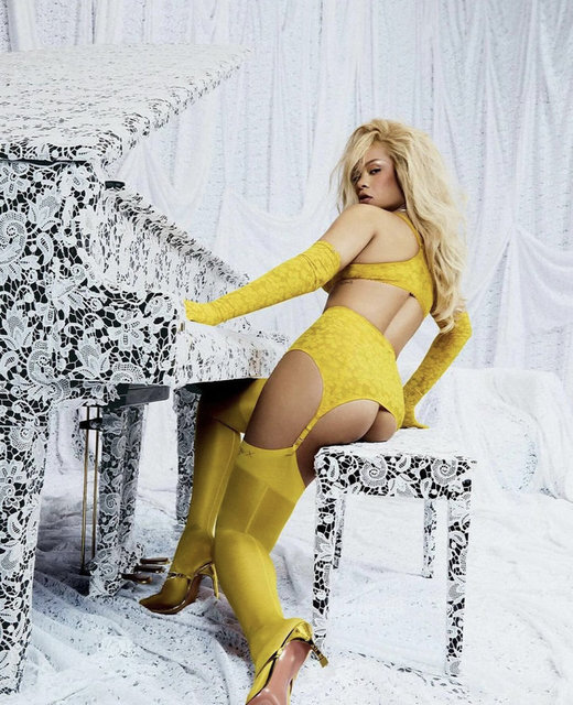 RIHANNA