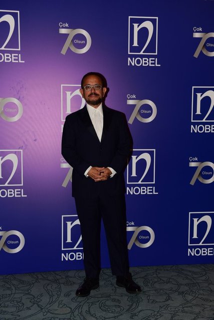 ALİ SABANCI