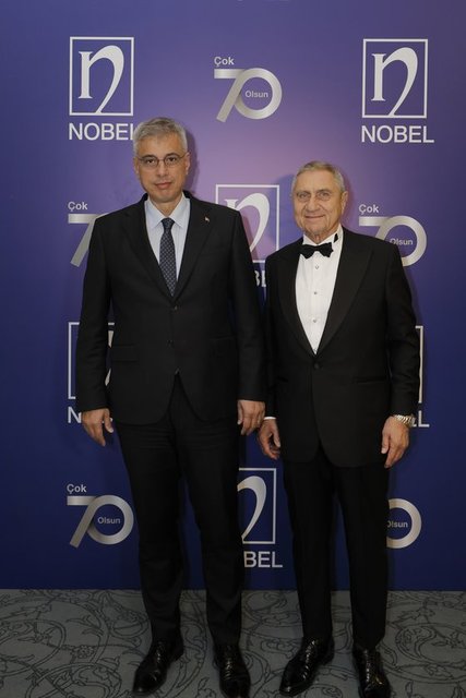 SAĞLIK BAKANI KEMAL MEMİŞOĞLU, HASAN ULUSOY