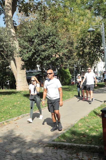 DEMET GÜNGÖR, JEFF HAKKO