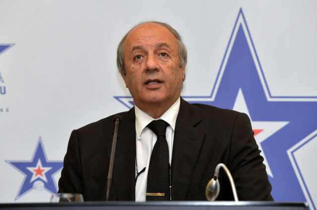 TUNCAY ÖZİLHAN