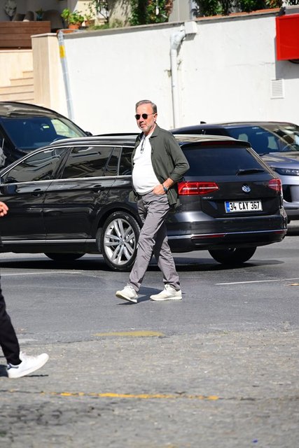 HAMDİ AKIN