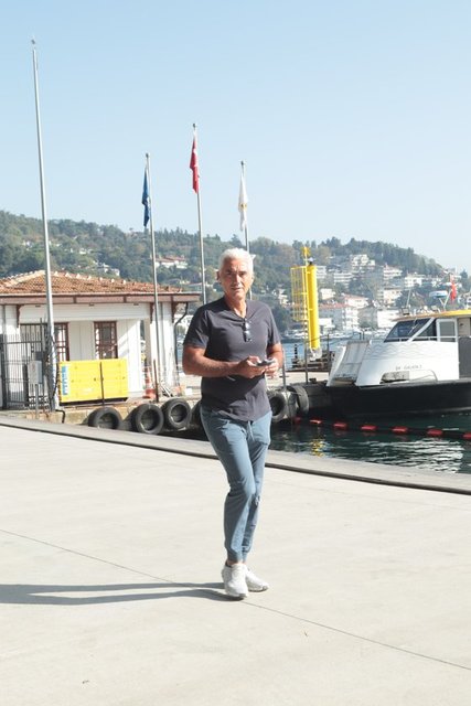 HALUK DİNÇER