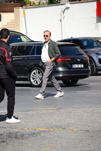 HAMDİ AKIN