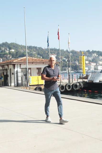 HALUK DİNÇER