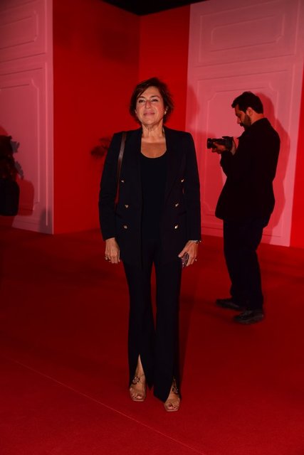 JAKLİN GÜNER