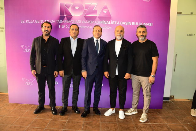 BARIŞ ERASLAN, URFİ AKBALIK, MUSTAFA PAŞAHAN, NEJDET AYAYDIN, BÜNYAMİN YEVLAL