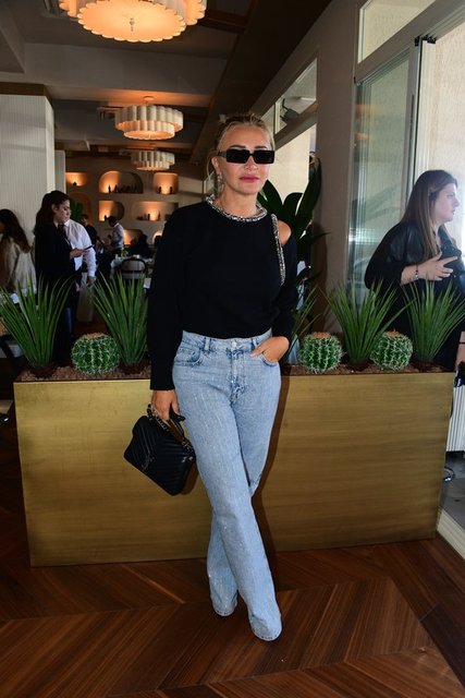 ASLI GÜMÜŞEL