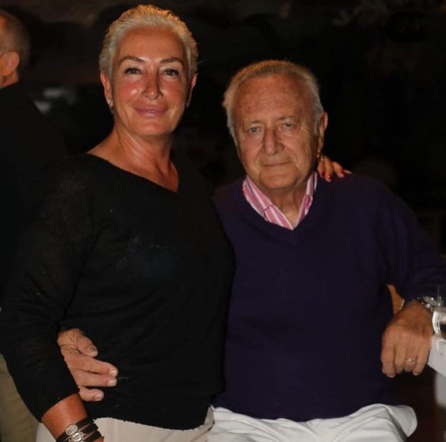 BEYHAN-ADİL BENARDETE