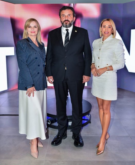 AYLİN GÖZEN, BURAK-ÖZNUR YAKIN