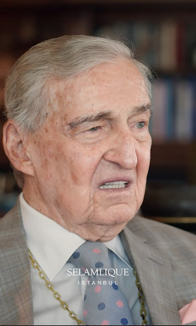 RAHMİ KOÇ