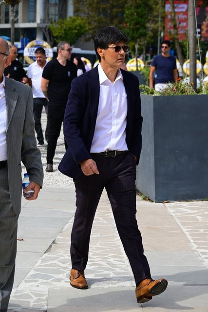 OLGUN ZORLU