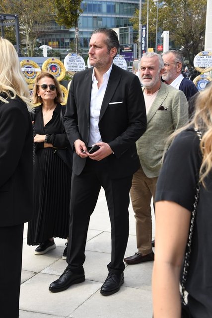 ALİ GÜRSOY