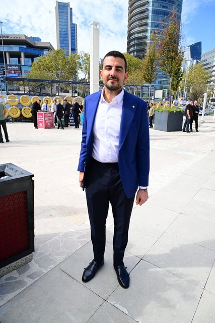 CENK ÖZTANIK
