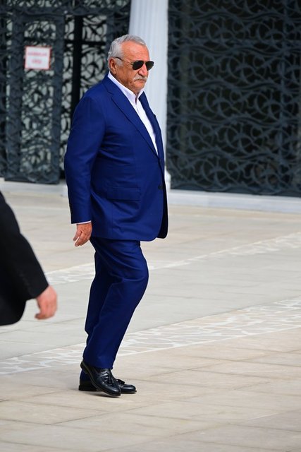 MEHMET AĞAR