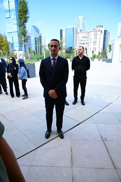 ÖMER GÜRSOY