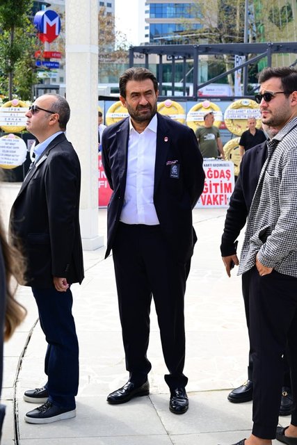 MURAT AKSU