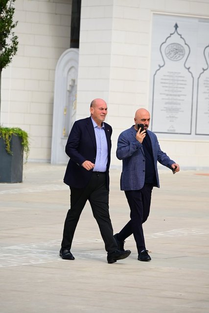 LEVENT KIZIL