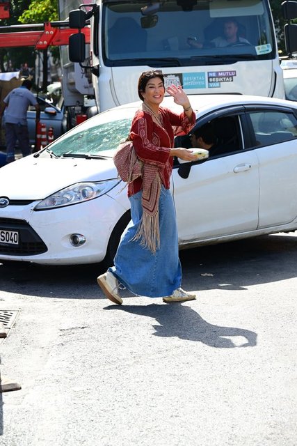 NAZLI KEÇELİ