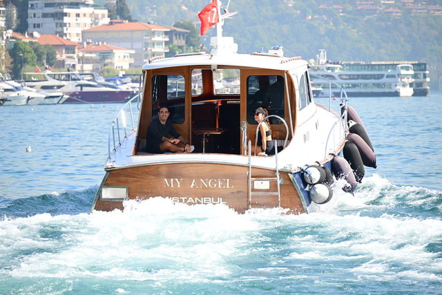 KAZIM-IRMAK KÖSEOĞLU