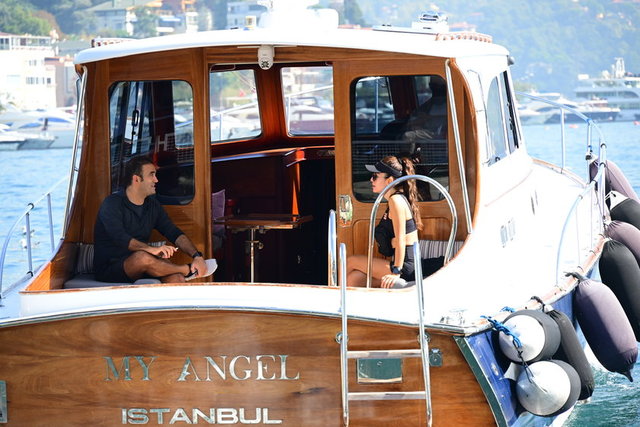 KAZIM-IRMAK KÖSEOĞLU