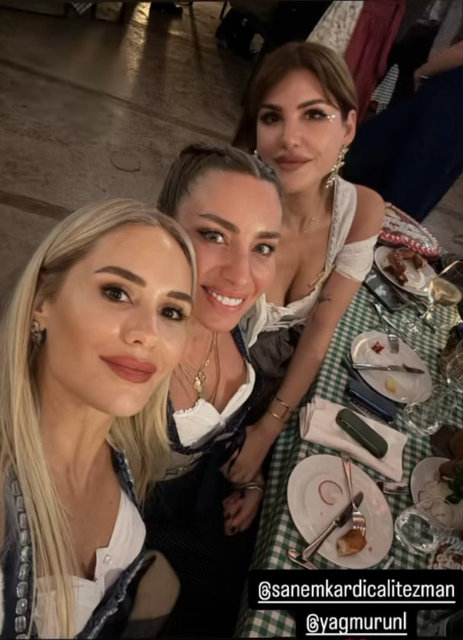 SANEM TEZMAN