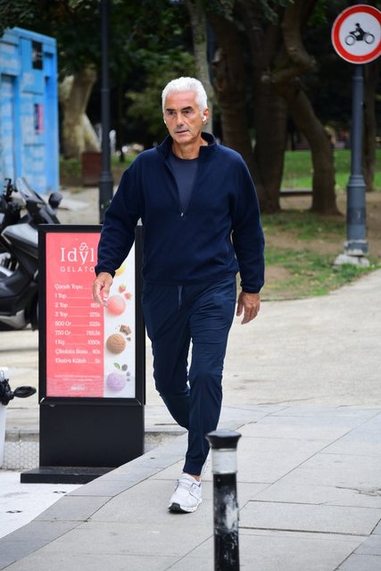 HALUK DİNÇER
