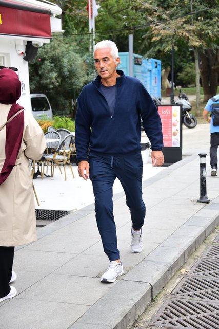 HALUK DİNÇER