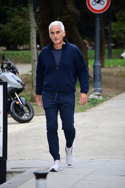 HALUK DİNÇER
