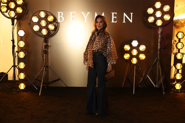 FERYAL GÜLMAN