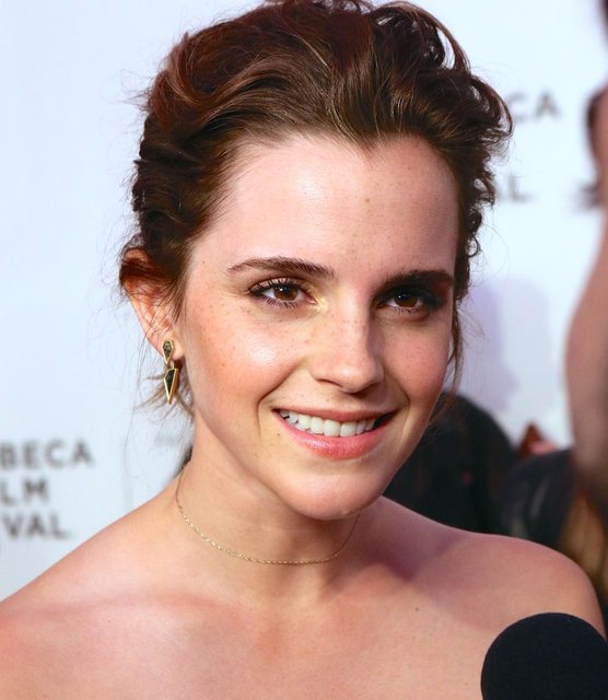 EMMA WATSON