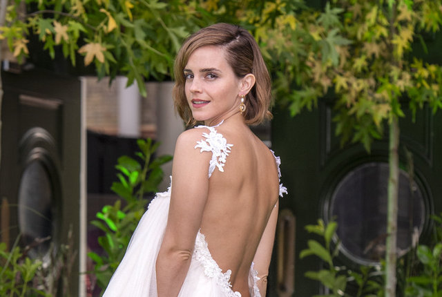 EMMA WATSON