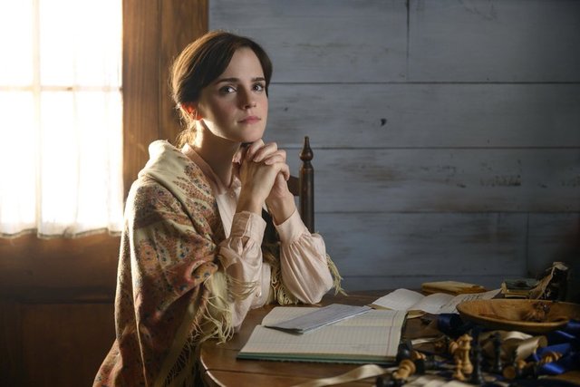 EMMA WATSON