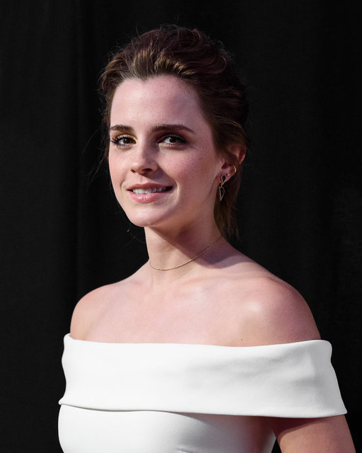 EMMA WATSON