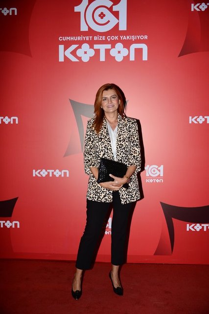 FÜSUN KURAN