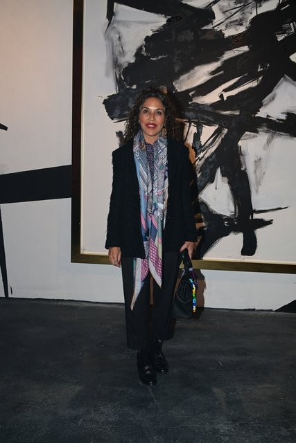 ASLI EKŞİOĞLU