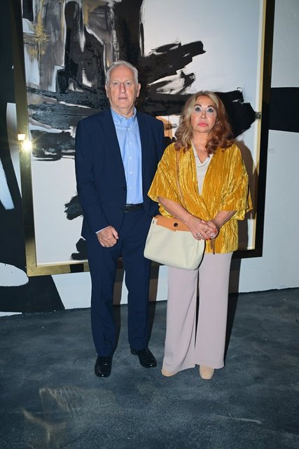 ALİ-ARZU DÜRÜST
