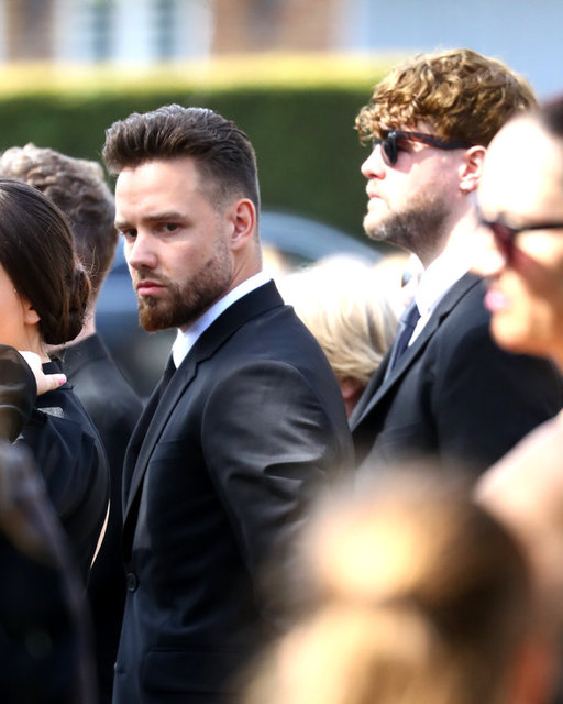 LIAM PAYNE