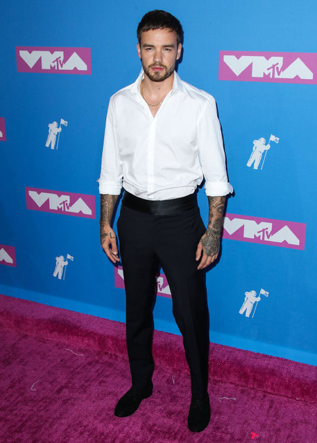 LIAM PAYNE
