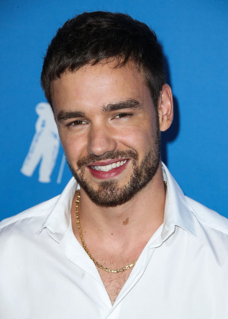 LIAM PAYNE