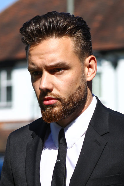 LIAM PAYNE