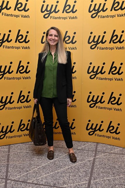 BEGÜM KARAMAHMUTOĞLU