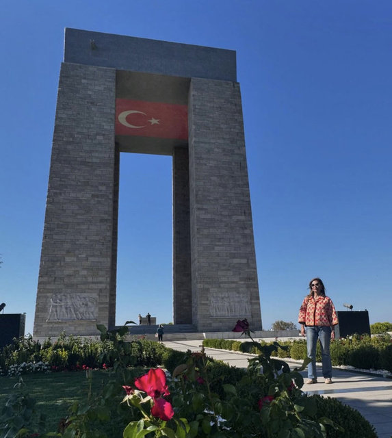FERYAL GÜLMAN